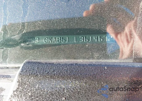 2020 Subaru Impreza Sedan from USA, damaged, VIN 4S3GKAB61L3614672